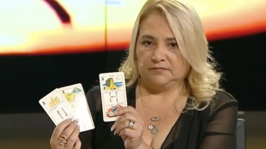 Predicciones de Latife Soto: Advertencias sobre Fenómenos Naturales antes de Navidad