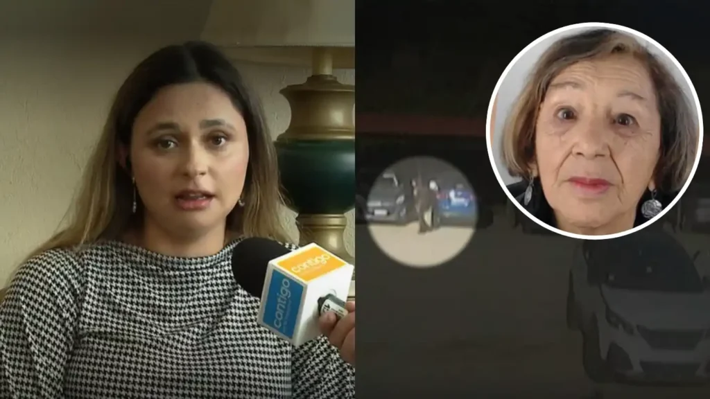 La Lucha por la Justicia: El Caso de María Ercira y la Respuesta de Limache