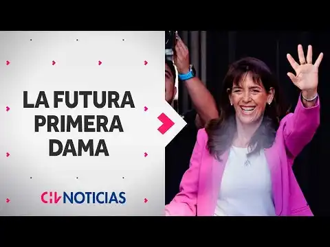 La Nueva Primera Dama de Chile: María Pía Adriasola y su Rol en el Gobierno de Kast