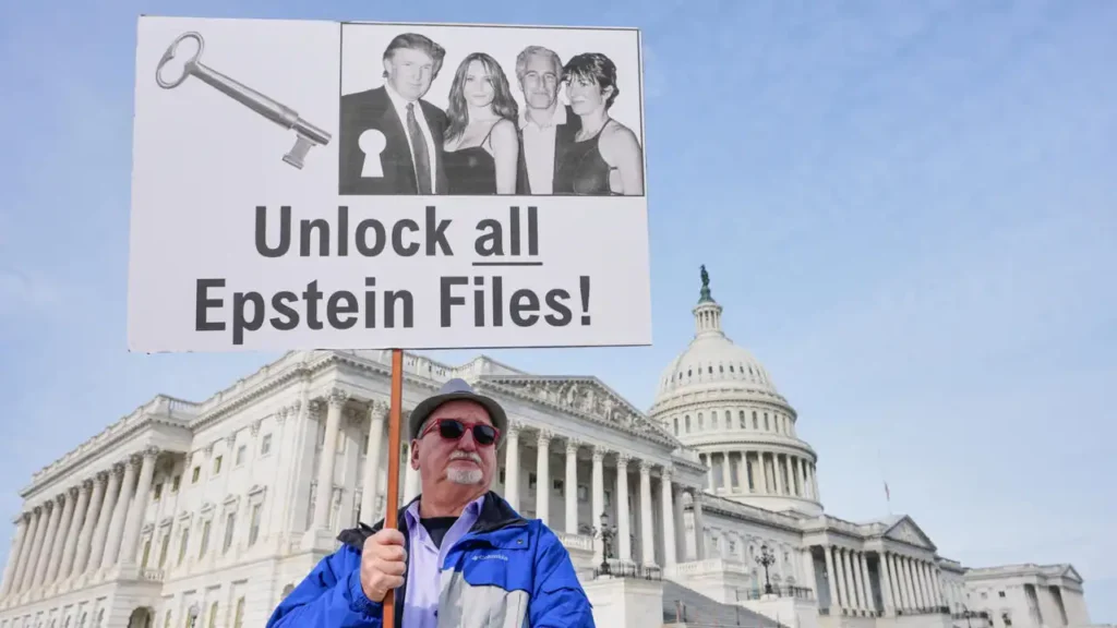 La Publicación de Archivos de Epstein: Un Desafío para el Departamento de Justicia de EE.UU.