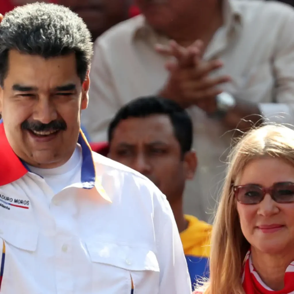 Nuevas Sanciones de EE.UU. a la Familia de Nicolás Maduro: Un Análisis de la Corrupción en Venezuela