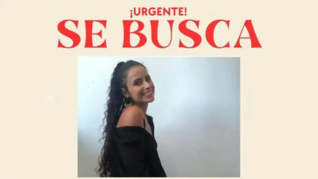 Desaparición de Ingeniera en Farellones: La Búsqueda de Daniela Sáez