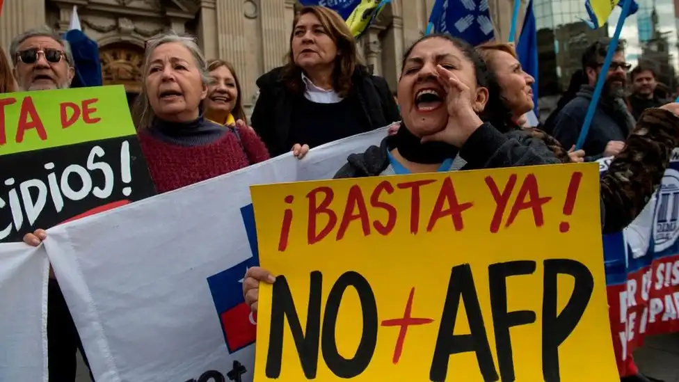 Actualidad en Chile: Temas Relevantes y su Impacto Social