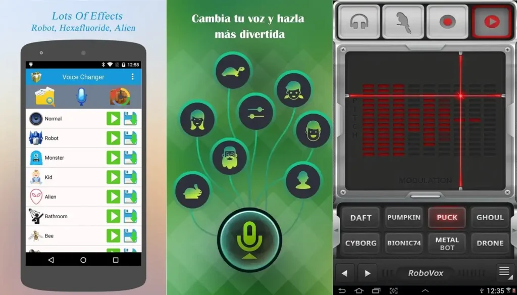 Transforma tu Voz en WhatsApp: Un Truco Divertido para Sorprender a tus Amigos