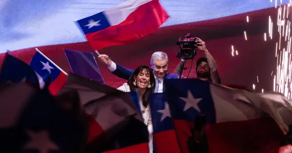 La Nueva Era Política en Chile: José Antonio Kast y su Propuesta de Gobierno