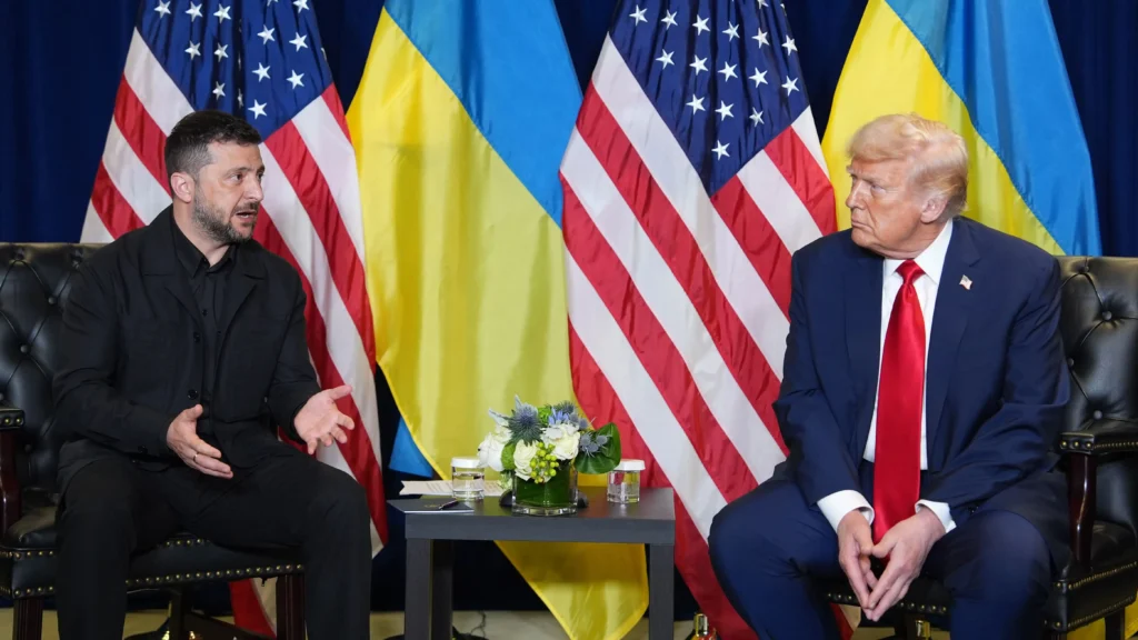 Diálogo en Miami: Rusia y Estados Unidos buscan un acuerdo sobre Ucrania