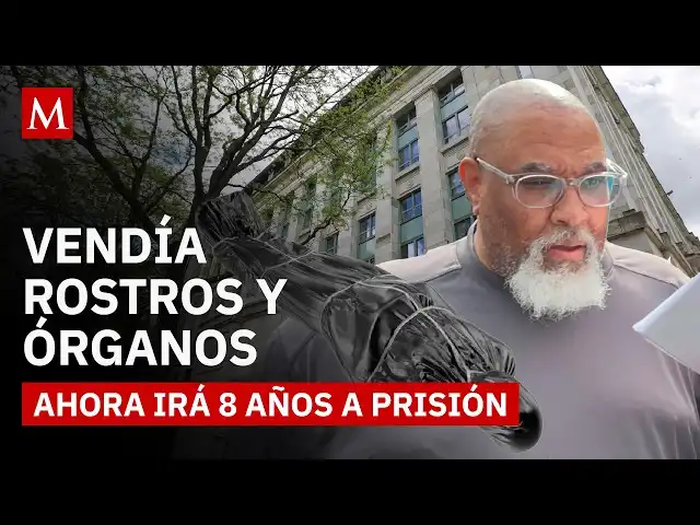 El Impactante Caso del Encargado de la Morgue de Harvard: Un Crimen Inimaginable