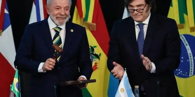Cumbre del Mercosur en Brasil: Nuevos Desafíos y Oportunidades Comerciales