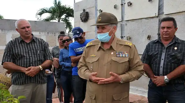 Homenaje a un Héroe: El Último Adiós a un Bombero Caído en Deber