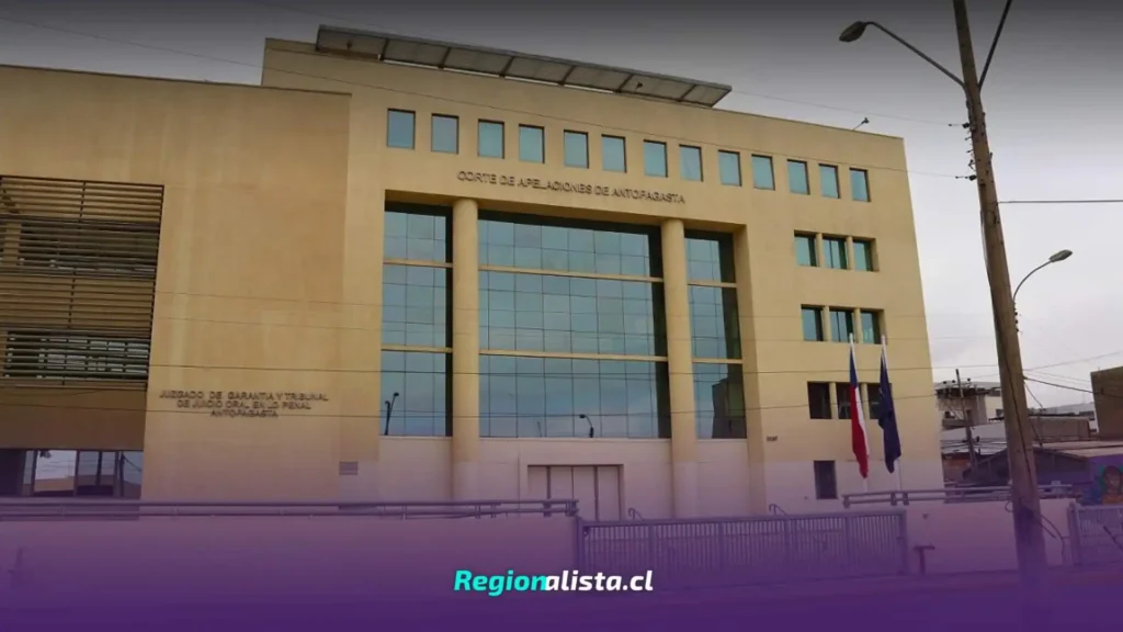 Liberación de un Acusado de Asalto en Antofagasta: Un Caso Judicial Controversial