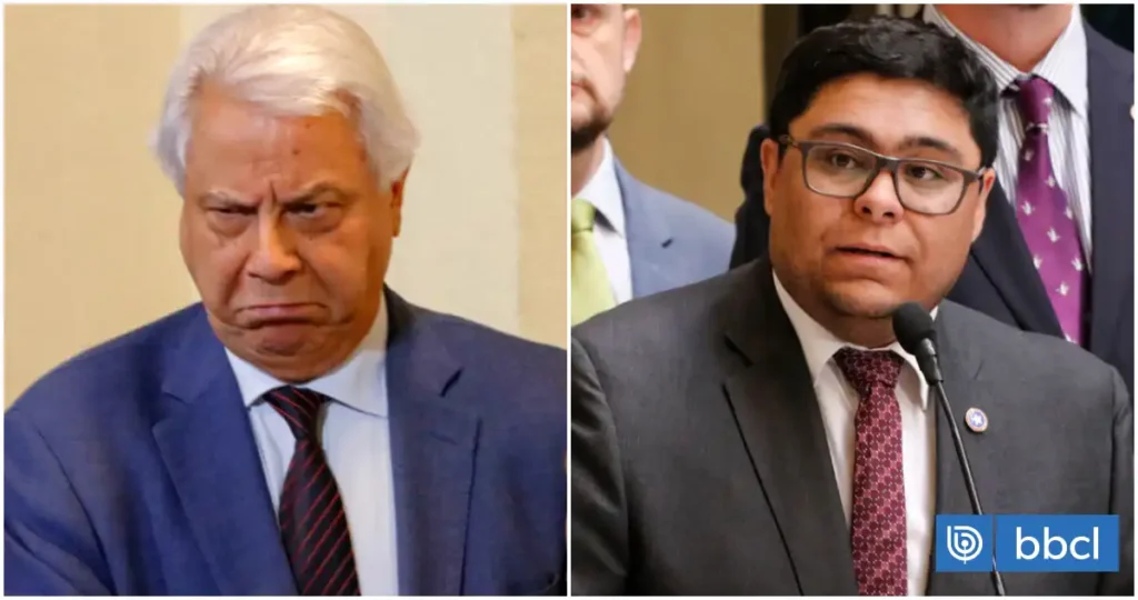 Controversia en el Centro Comercial: Agresión al Diputado Meza y Reacciones Políticas