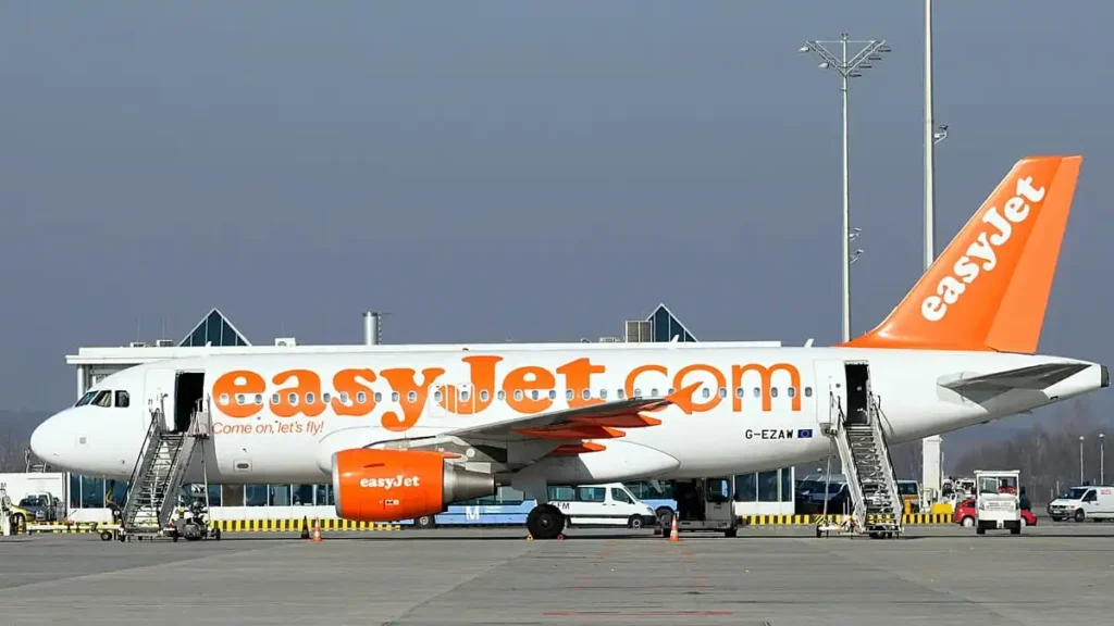 Familia Británica Intenta Llevar a Su Abuela Fallecida en un Vuelo Comercial