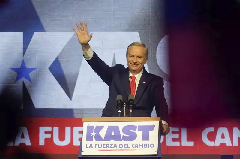 Desafío 90: La Propuesta Fiscal de Kast y sus Retos
