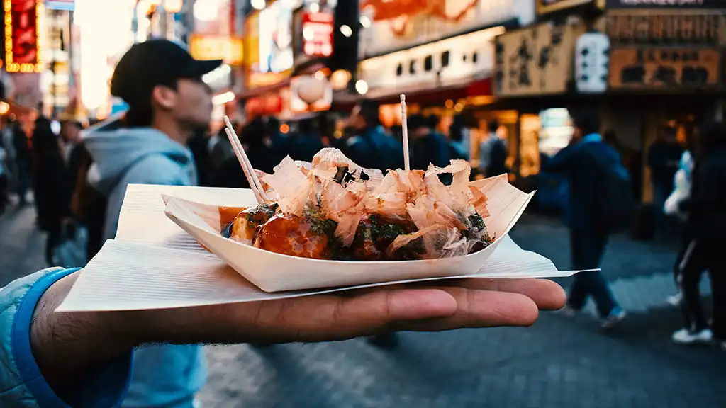 Consejos para Disfrutar de la Comida Callejera sin Riesgos