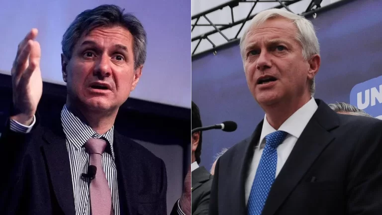 El Futuro Económico de Chile: Daza y Quiroz en el Gabinete de Kast