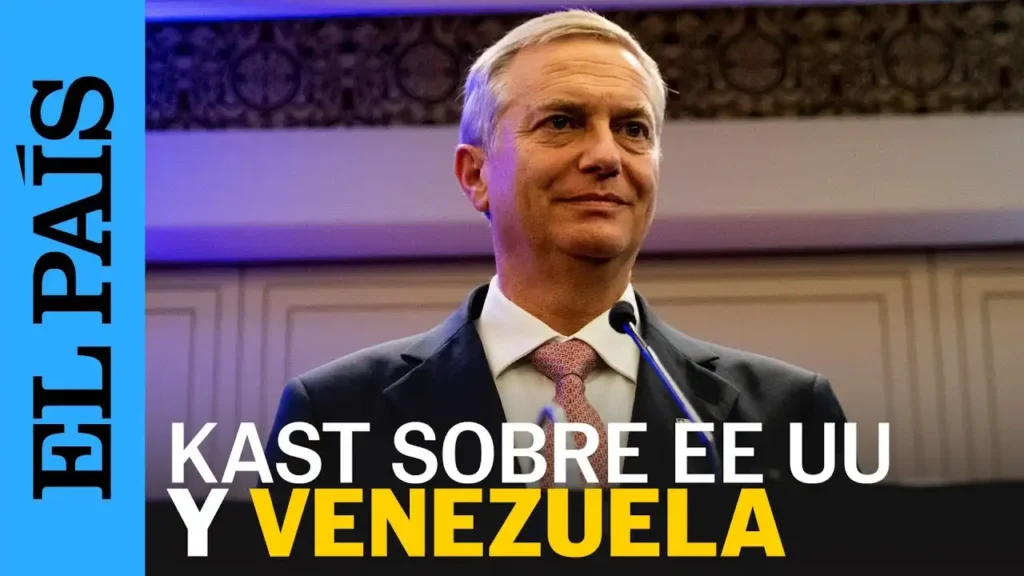José Antonio Kast: Decisiones Clave y Viajes Internacionales en su Mandato