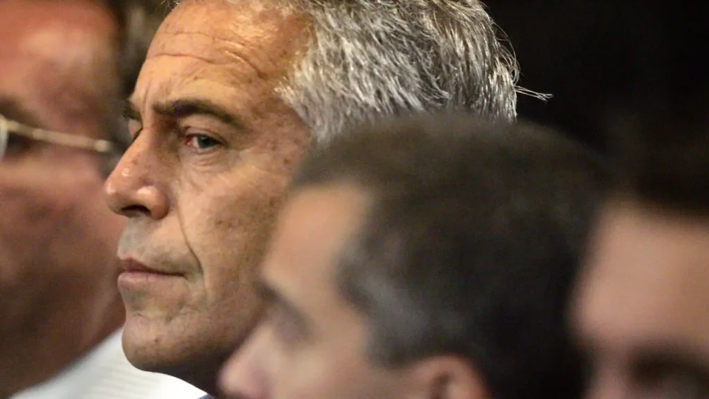 Nuevos Documentos Revelan la Controversia en Torno al Caso Epstein