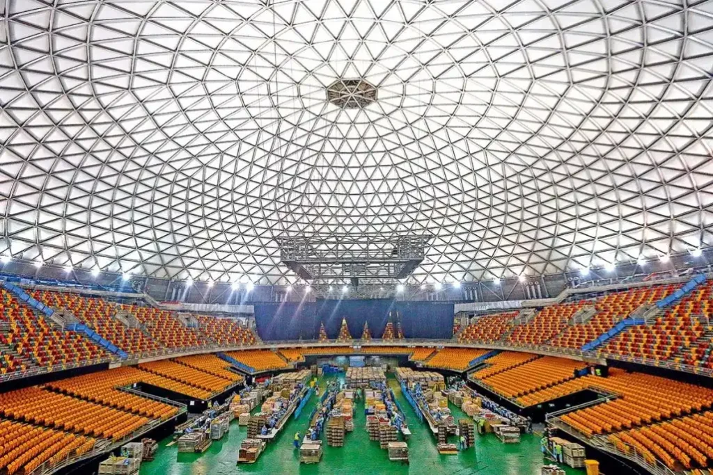 El Futuro del Movistar Arena: Nuevas Concesiones y Oportunidades