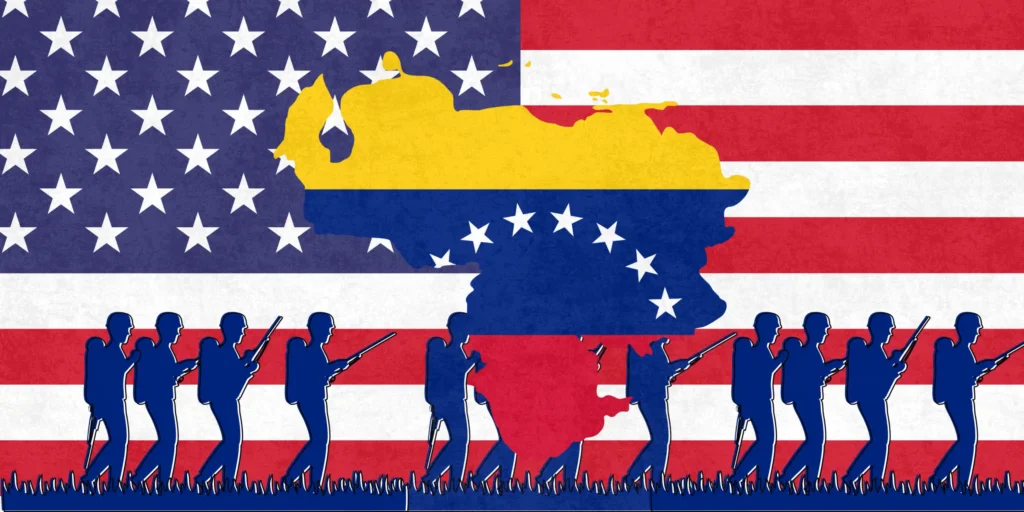 Tensiones entre Venezuela y Estados Unidos: Análisis de la Estrategia de Maduro