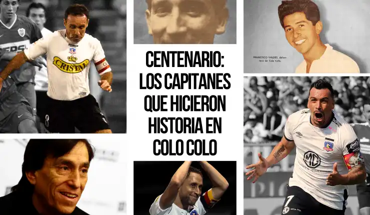 Colo Colo: Desafíos Financieros y Estrategias para el Futuro