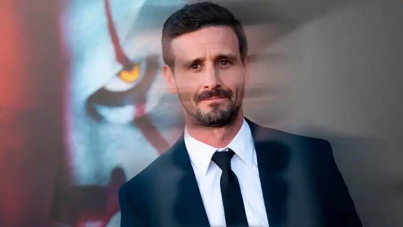 El legado de James Ransone: un viaje a través de su vida y carrera