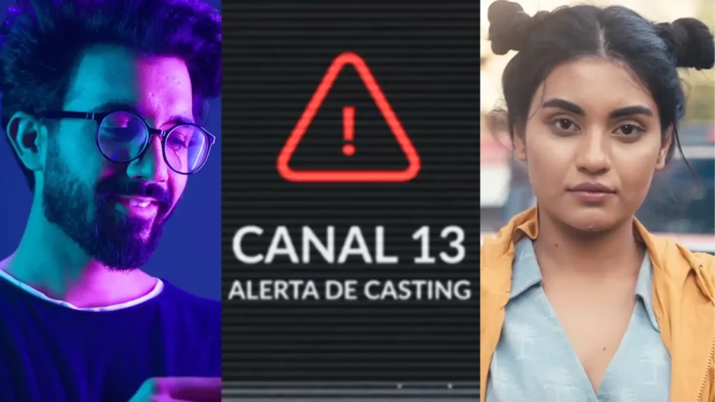Canal 13 Anuncia un Innovador Reality Show para 2026