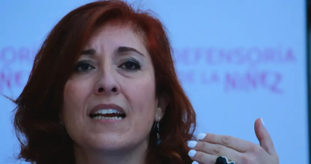 El Impacto del Nombramiento de Patricia Muñoz en la Defensoría de Víctimas