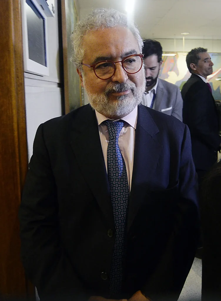 Detención de Abogado en Operación Apocalipsis: Un Escándalo Judicial