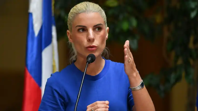 Maite Orsini: Reflexiones sobre su Vida Personal y Nuevos Horizontes Profesionales