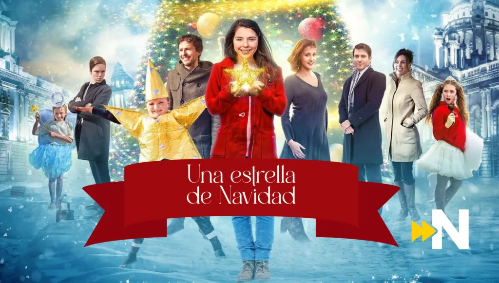 La Magia de la Navidad en Canal 13: Programación Especial para Celebrar en Familia
