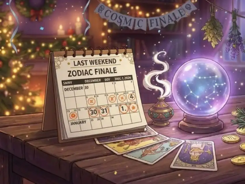 Predicciones Astrológicas para el 26 de Diciembre: Lo Que Cada Signo Debe Saber