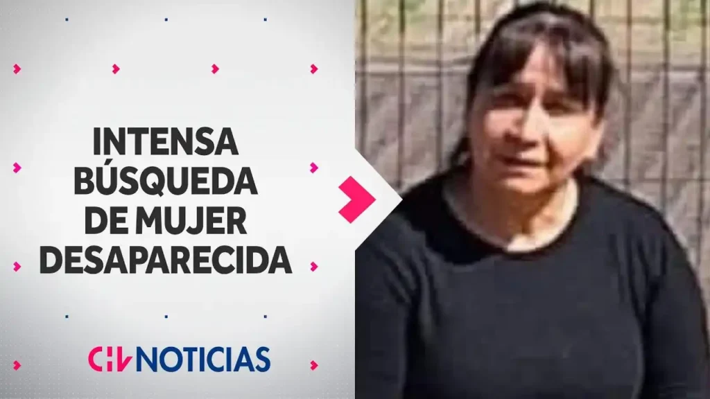 Desapariciones en Chile: El Caso de Luz Espinoza y la Búsqueda de la Verdad
