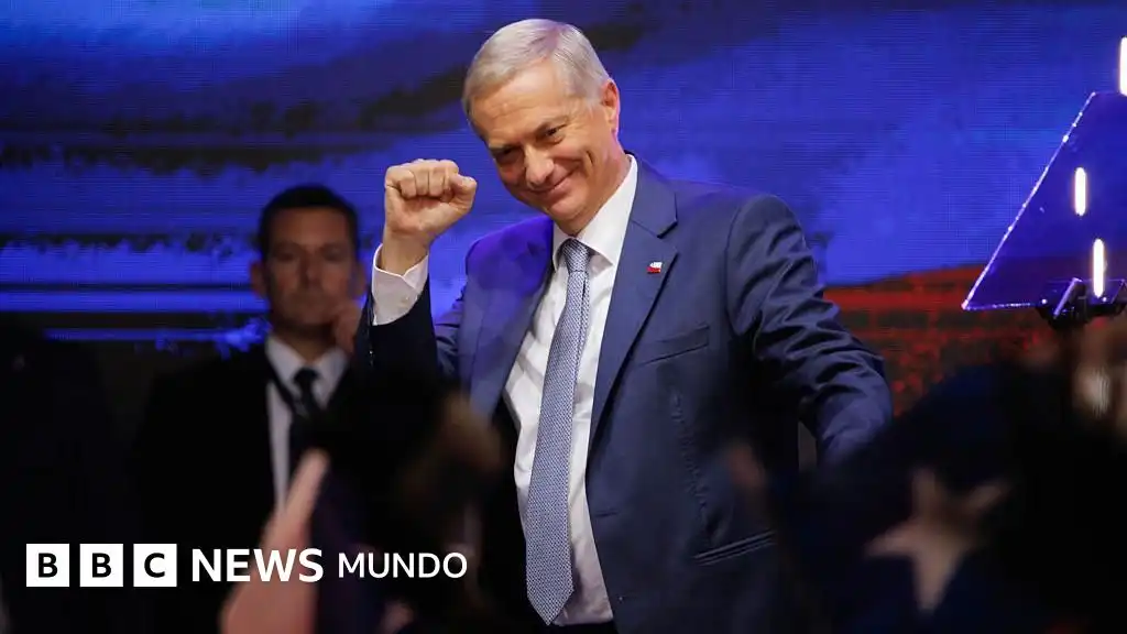 Desafíos y Estrategias de la Oposición Chilena ante el Ascenso de Kast