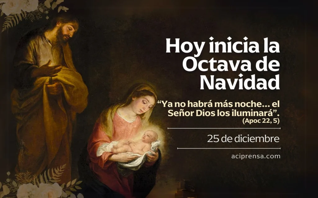 Celebraciones y Significado de la Octava de Navidad en la Tradición Católica