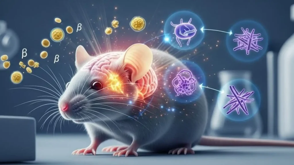 Un Avance Esperanzador en la Lucha Contra el Alzheimer: El Fármaco NU-9