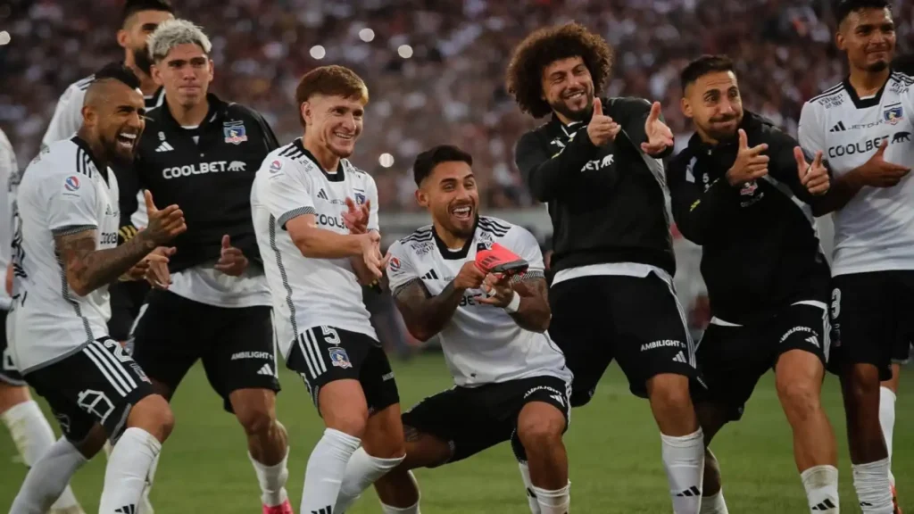Desafíos y Oportunidades en el Futuro de Colo Colo