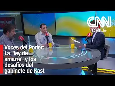 Tensión Política en Chile: La UDI y la Ley de Amarre
