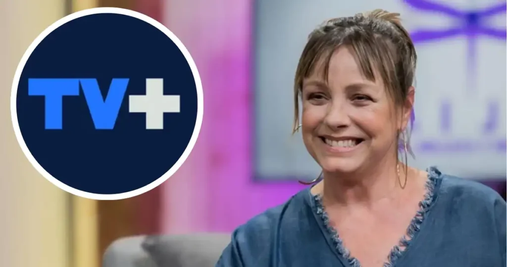 Claudia Conserva se despide de TV+ tras una exitosa trayectoria