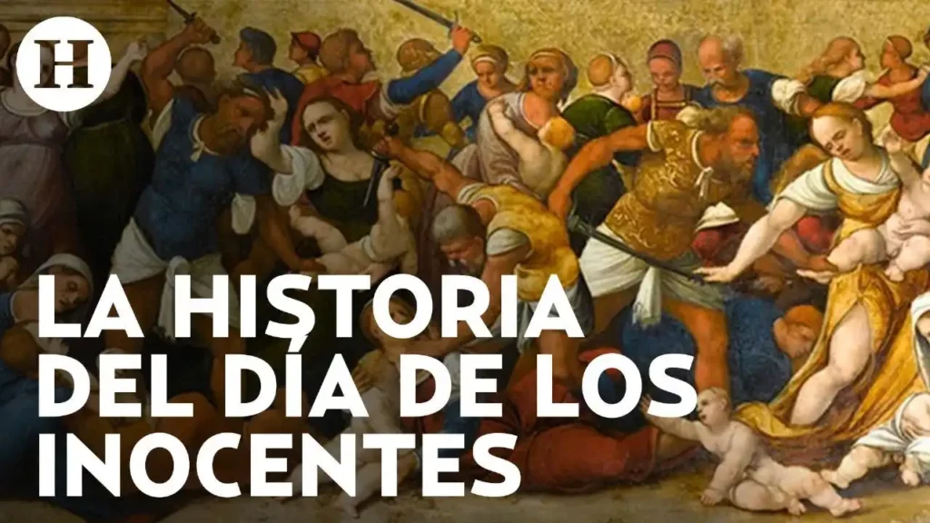 La Tradición del Día de los Inocentes: Historia y Anécdotas Famosas