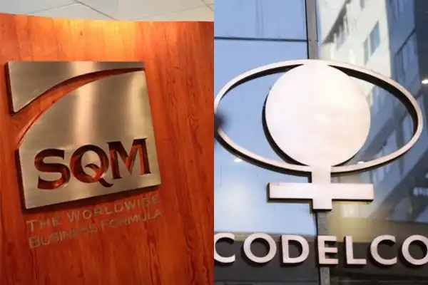 Codelco y SQM: Una Nueva Era en la Industria del Litio Chileno