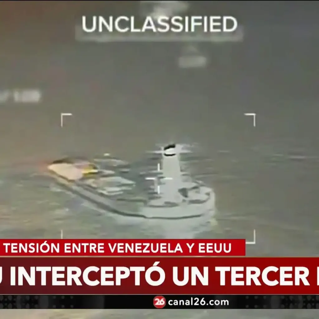 La Caza del Bella 1: Estrategias de EE.UU. contra el Petróleo Venezolano