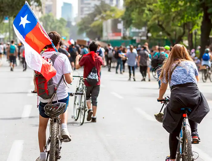 Desafíos y Oportunidades en el Contexto Actual de Chile