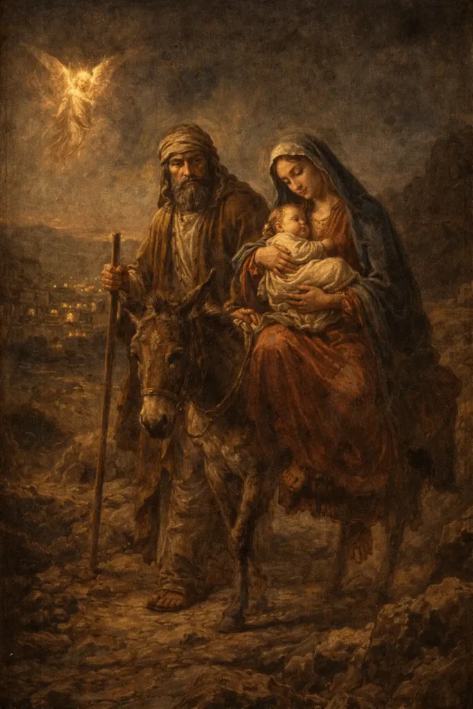 El Mensaje del Papa León XIV: Reflexiones sobre los ‘Herodes’ Modernos
