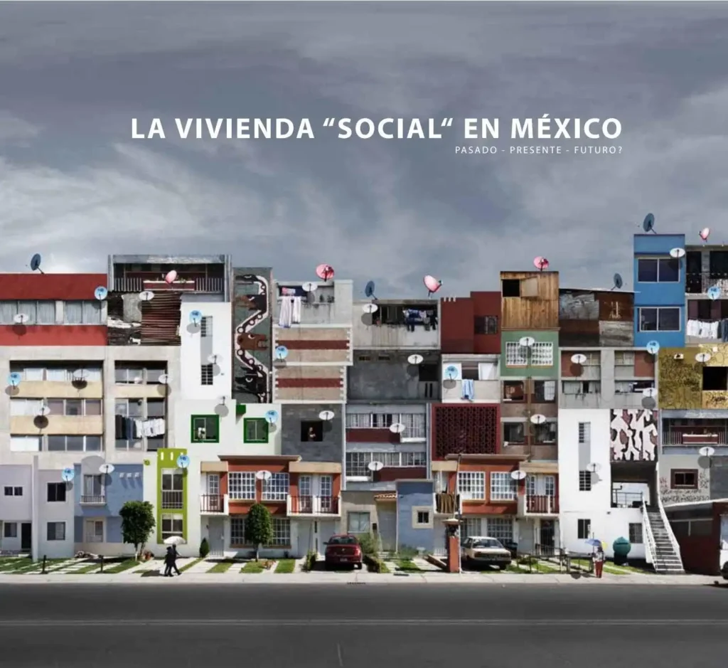 Iniciativas de Vivienda Social en la Ciudad de México: Un Enfoque Innovador