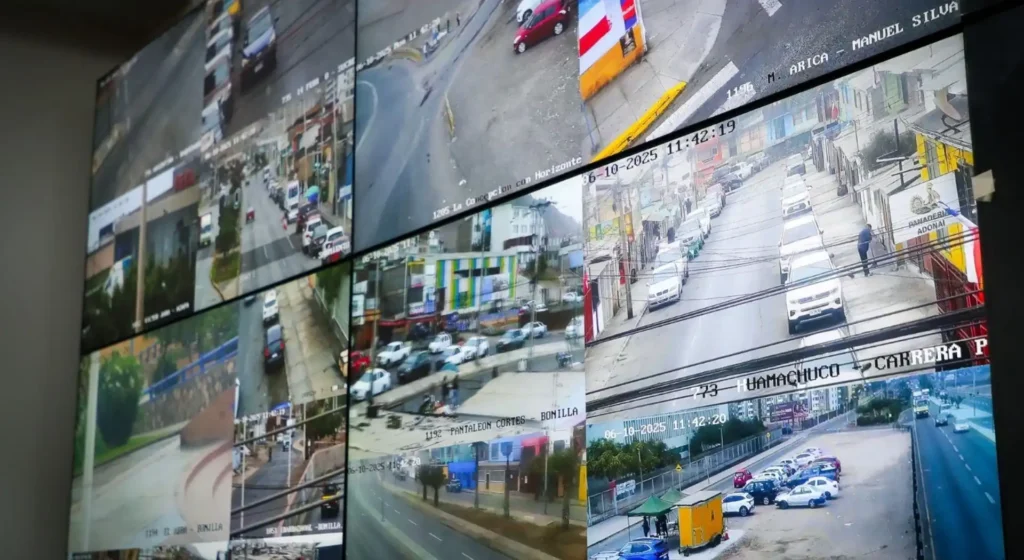 Inseguridad en Antofagasta: Robo y Extorsión en un Momento Crítico