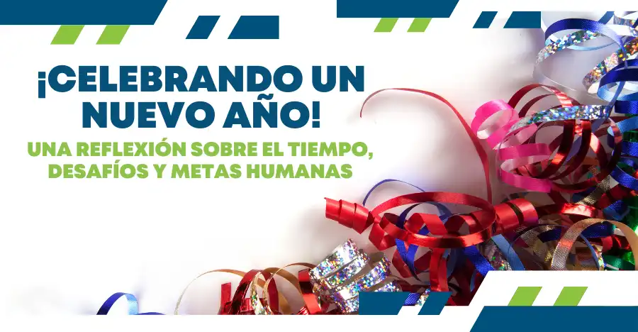 Reflexiones sobre el Año Nuevo: Tradiciones y Nuevas Perspectivas