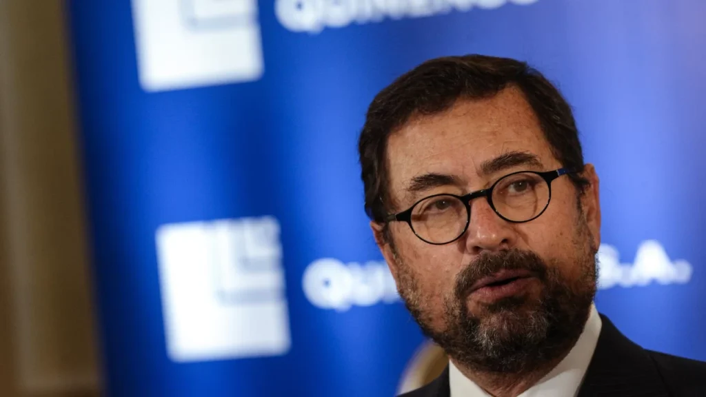 El Ascenso de Francisco Pérez: De Empresario a Posible Canciller