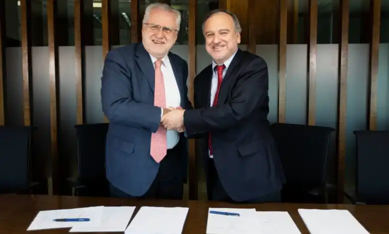 NovaAndino Litio: La Nueva Era del Litio en Chile
