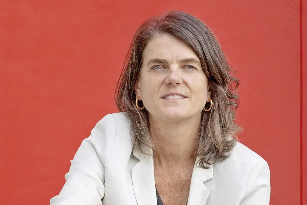 Bettina Horst y el Futuro Económico de Chile: Desafíos y Expectativas