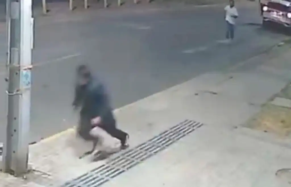 Frustración de Robo en Maipú: Un Funcionario de la PDI Responde con Fuego